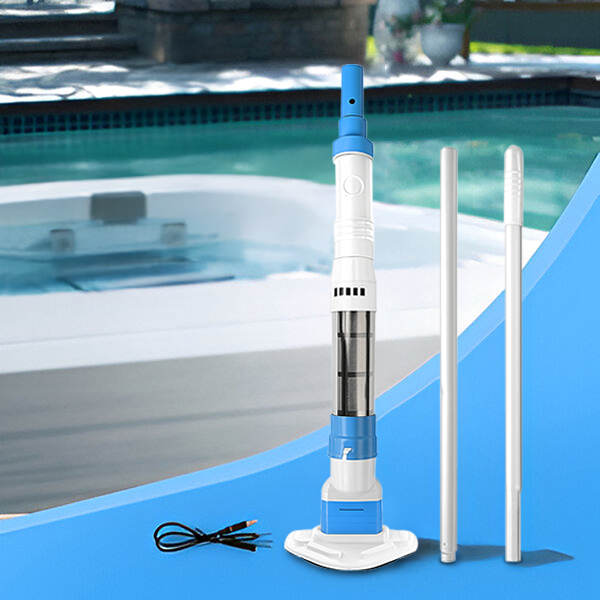 ELEK 67 Power Pool & Hot Tub Vac